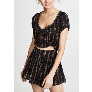 Free People Wild Love Set